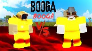 Booga Booga Reborn PvP Compilation #3