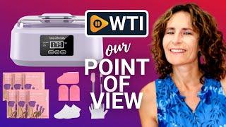 EasyinBeauty Paraffin Wax Machines | Our Point Of View