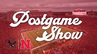 HuskerOnline breaks down Nebraska football's matchup against Boston College in the Pinstripe Bowl