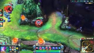 ADC:Jinx Promotion match - 2 / 2