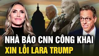 Xuất hiện đề cử "Nội các bóng tối" của Đảng Dân chủ nhằm chống lại TT Trump