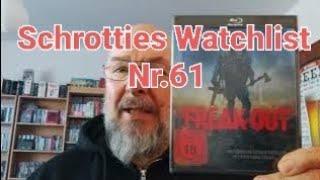 Schrotties Watchlist Nr 61