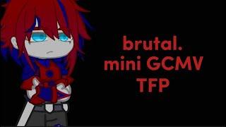 Brutal // Mini GCMV // Optimus Prime // Gacha Club //