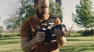 The Art Of Handheld Filmmaking!