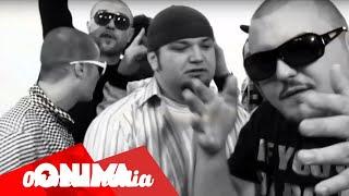 Blero ft Skillz, Kaos, Mc Kresha, Lyrical Son, F-Kay - Remix me dosta [Official Video)