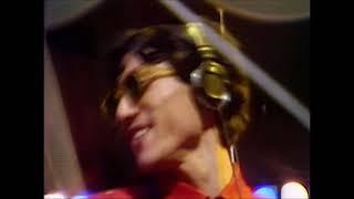 1000 KNIVES - YMO 1979 LIVE at HURRAH