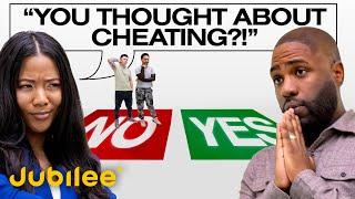 Married Couples Get Brutally Honest | Split Decision