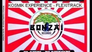 Kosmik Experience - Flexitrack