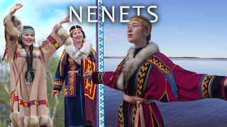 Who are the Nenets people? | Life in Russia beyond the Arctic Circle