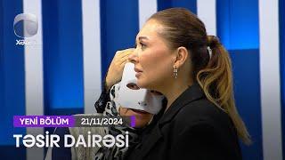 Təsir Dairəsi - 21.11.2024