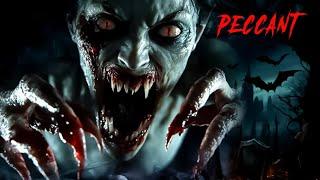 A ghost that only kills men | Peccant Full Movie | Latest Full Horror Story 2024 #Horrorstories