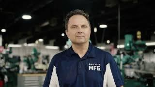 About Project MFG 2024