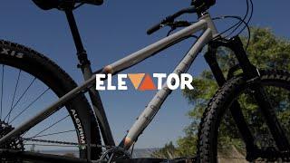 Fairdale Elevator 29" Hardtail MTB