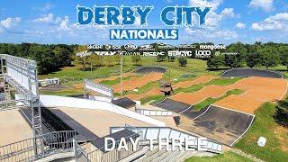 2022 USA BMX Derby City National Day 3