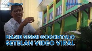 ®️ Kondisi Siswi MAN Gorontalo Yang Viral Dalam Video 5 Menit Dengan GurunyaKini Tak Mau Sekolah