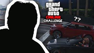 WELCHER davon bist DU?! | GTA Challenge Mister X