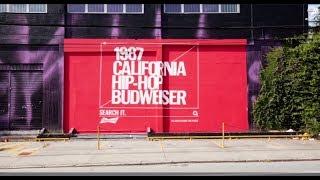 TagWords - Budweiser  - Cannes Lions 2018