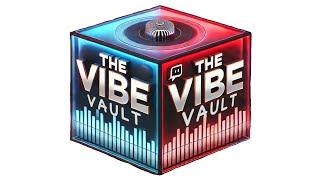 This Week on The Vibe Vault – May 29, 2025 #TheVibeVault #NewIndie #RobBennettMusic