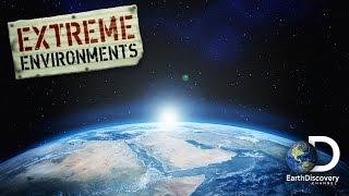 EXTREME ENVIRONMENTS | EP24 | Space