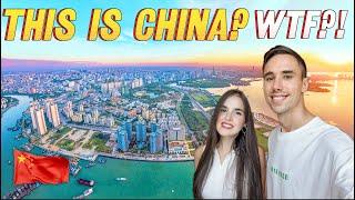 The Chinese island you’ve NEVER heard of….  | Hainan, China Vlog 2024