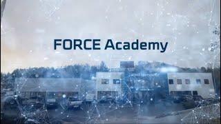 FORCE Academy_Digital learning Circle DK