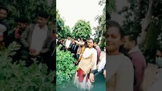 Agriculture Students  R.M.P (PG) College Gurukul Narsan, Haridwar 
