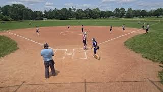 1/2 East Brandywine Impact vs. Downingtown Storm Blue