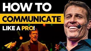 5 революционных приемов общения, о которых вы никогда не слышали!