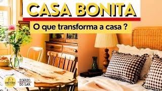 Decoração simples e Afetiva: Como Transformei minha Casa em um lar ? | ️SÉRIE DIÁRIO DO LAR