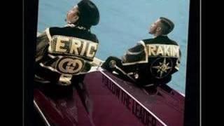 Eric B & Rakim - Make Em' Clap To This