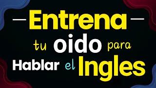 Entrena tus oidos en ingles con esta practica de inglesAprende a conversar con tus familiares