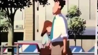 어른제국의 역습 - 히로시의 회상