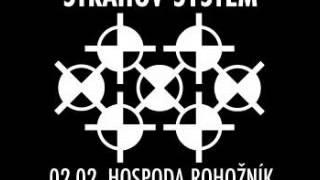 Strahov System - Strahov MixSet (DJ Gabba)