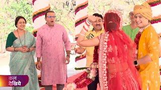 Taarak Mehta Ka Ooltah Chashmah Episode 4342 Promo | Varmala Roka Bhide Ne | Tmkoc New 4342 Promo