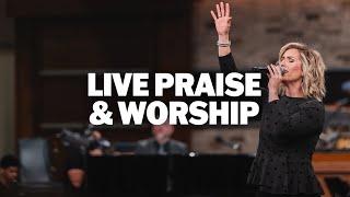 Live Praise & Worship | Jill Swaggart