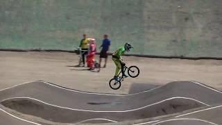 Anthony Dean - 2016 Olympics Prep #RAWFootage