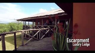 Escarpment Lodge Highlights Video