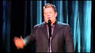 patton oswalt - ambien dreams & jerry maguire