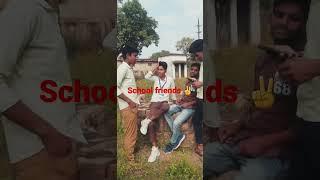31 October 2022 ll school life  ll frainds ll #backbenchers