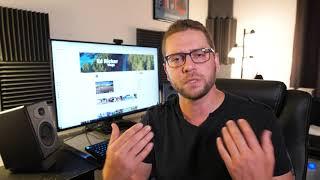 Ed Ricker Techfluence Testimonial