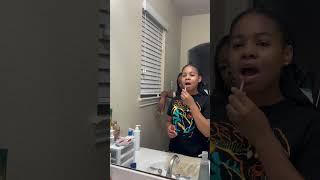 ️Morning Routine . Smooth like butter  #monday #morningroutine #momlife #sahm #mom #routinevlog