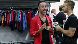 Project Menswear Trade Show Coverage: Part 1