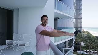 Inside A $3,295,000 Condo At Jade Ocean