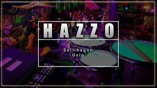 HAZZO | Sollihagen // NOX - Oslo