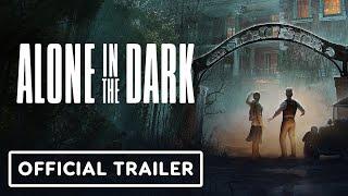 Alone in the Dark - Official Reveal Trailer