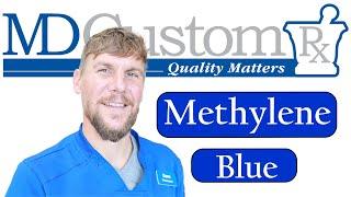 Methylene Blue: The Ultimate Secret for Optimal Health