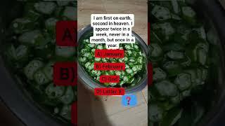 #brainteaser #puzzle #reels #riddle