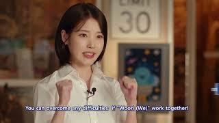 Welcome to “IU” who has officially become the Brand Ambassador (BA) of Woori Bank (Cambodia) Plc.