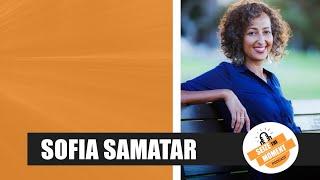 STM Podcast #85: Sofia Samatar Discusses Futurism, A.I., Immortality, Philosophy and Science Fiction