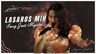 Lasaros mih ieng joit mynta | Sophi Emma | Worship Song 2024 (LIVE) (Self Composed)